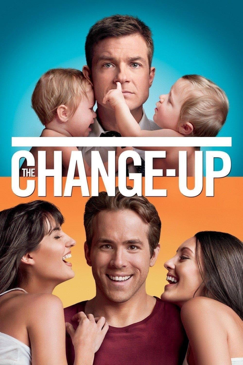 The Change-Up (2011) [291442] (A1708528991) [[Movies]] --Plex--